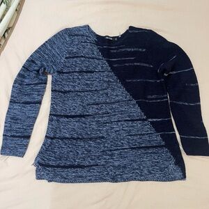 Nic+Zoe sweater